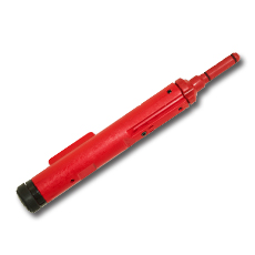 iDryfire SIRT AR 15 BOLT RED laser